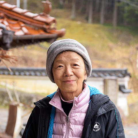 岡田 典子