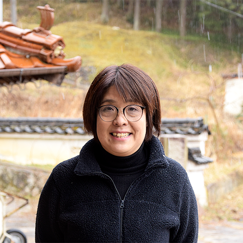 矢野 孝江
